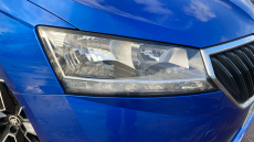 Skoda Fabia 1.0 TSI SE Drive 5dr DSG Petrol Hatchback